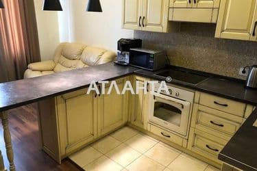 1-room apartment apartment by the address st. Arkadievskiy per (area 57,5 m²) - Atlanta.ua - photo 22