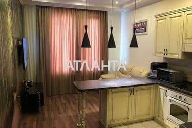 1-room apartment apartment by the address st. Arkadievskiy per (area 57,5 m²) - Atlanta.ua - photo 23