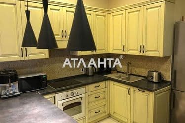 1-room apartment apartment by the address st. Arkadievskiy per (area 57,5 m²) - Atlanta.ua - photo 21