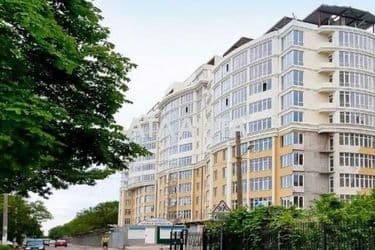 1-room apartment apartment by the address st. Arkadievskiy per (area 57,5 m²) - Atlanta.ua - photo 28