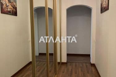 1-room apartment apartment by the address st. Arkadievskiy per (area 57,5 m²) - Atlanta.ua - photo 32