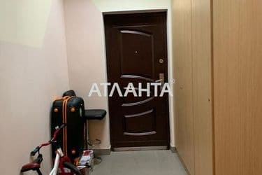 1-room apartment apartment by the address st. Arkadievskiy per (area 57,5 m²) - Atlanta.ua - photo 39