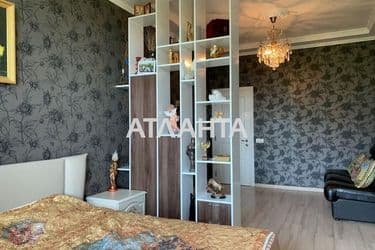 1-room apartment apartment by the address st. Arkadievskiy per (area 57,5 m²) - Atlanta.ua - photo 25