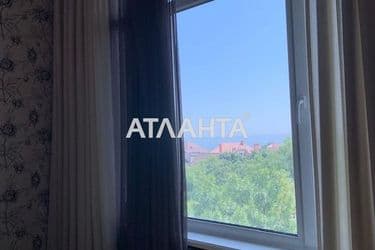1-room apartment apartment by the address st. Arkadievskiy per (area 57,5 m²) - Atlanta.ua - photo 30
