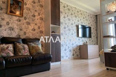 1-room apartment apartment by the address st. Arkadievskiy per (area 57,5 m²) - Atlanta.ua - photo 26