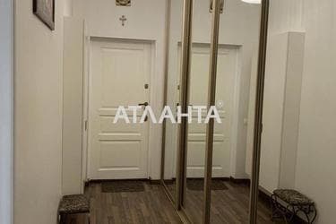 1-кімнатна квартира за адресою Аркадіївський пров. (площа 57,5 м²) - Atlanta.ua - фото 35