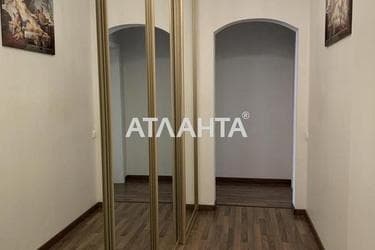 1-кімнатна квартира за адресою Аркадіївський пров. (площа 57,5 м²) - Atlanta.ua - фото 36