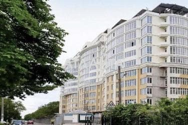 1-кімнатна квартира за адресою Аркадіївський пров. (площа 57,5 м²) - Atlanta.ua - фото 23