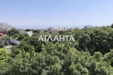 1-кімнатна квартира за адресою Аркадіївський пров. (площа 57,5 м²) - Atlanta.ua - фото 29