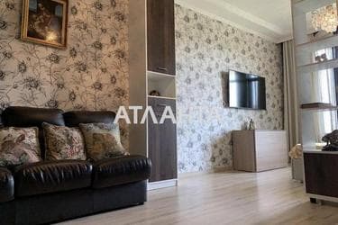 1-кімнатна квартира за адресою Аркадіївський пров. (площа 57,5 м²) - Atlanta.ua - фото 25