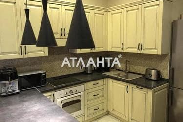 1-кімнатна квартира за адресою Аркадіївський пров. (площа 57,5 м²) - Atlanta.ua - фото 20