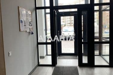 1-room apartment apartment by the address st. Sakharova (area 40 m²) - Atlanta.ua - photo 26