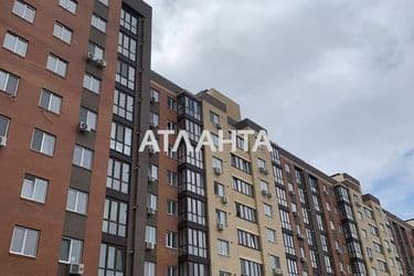 1-room apartment apartment by the address st. Sakharova (area 40 m²) - Atlanta.ua - photo 27