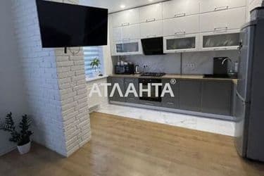 1-комнатная квартира по адресу Беговая ул. (площадь 41 м²) - Atlanta.ua - фото 13