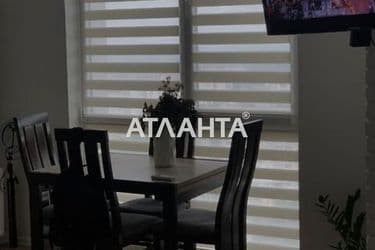 1-комнатная квартира по адресу Беговая ул. (площадь 41 м²) - Atlanta.ua - фото 14