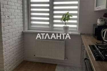 1-комнатная квартира по адресу Беговая ул. (площадь 41 м²) - Atlanta.ua - фото 17