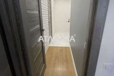 1-комнатная квартира по адресу Беговая ул. (площадь 41 м²) - Atlanta.ua - фото 18
