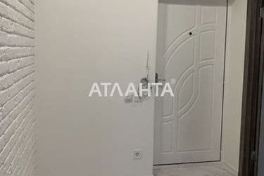 1-комнатная квартира по адресу Беговая ул. (площадь 41 м²) - Atlanta.ua - фото 21