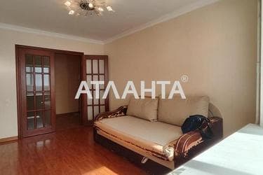 2-rooms apartment apartment by the address st. Parusnaya Geroev Stalingrada (area 59 m²) - Atlanta.ua - photo 28