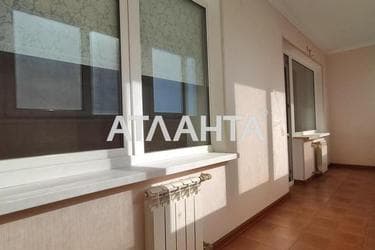 2-rooms apartment apartment by the address st. Parusnaya Geroev Stalingrada (area 59 m²) - Atlanta.ua - photo 29