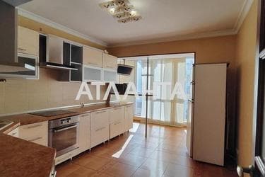 2-rooms apartment apartment by the address st. Parusnaya Geroev Stalingrada (area 59 m²) - Atlanta.ua - photo 25