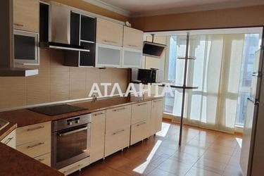 2-rooms apartment apartment by the address st. Parusnaya Geroev Stalingrada (area 59 m²) - Atlanta.ua - photo 48