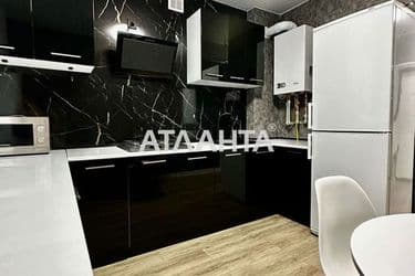 1-room apartment apartment by the address st. Krasnopartizanskaya (area 39 m²) - Atlanta.ua - photo 16