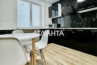 1-room apartment apartment by the address st. Krasnopartizanskaya (area 39 m²) - Atlanta.ua - photo 19