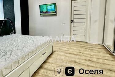 1-room apartment apartment by the address st. Krasnopartizanskaya (area 39 m²) - Atlanta.ua - photo 12