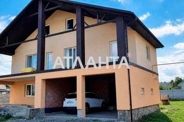 Будинок за адресою вул. Міцкевича (площа 340 м²) - Atlanta.ua - фото 13