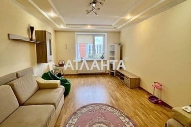3-кімнатна квартира за адресою вул. Шевченка (площа 85,7 м²) - Atlanta.ua - фото 17