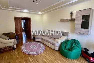 3-кімнатна квартира за адресою вул. Шевченка (площа 85,7 м²) - Atlanta.ua - фото 18