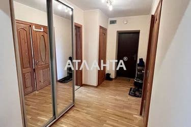 3-кімнатна квартира за адресою вул. Шевченка (площа 85,7 м²) - Atlanta.ua - фото 22