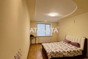 3-кімнатна квартира за адресою вул. Шевченка (площа 85,7 м²) - Atlanta.ua - фото 19