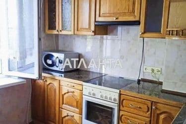 3-rooms apartment apartment by the address st. Dnepropetr dor Semena Paliya (area 73 m²) - Atlanta.ua - photo 12