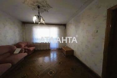 3-rooms apartment apartment by the address st. Dnepropetr dor Semena Paliya (area 73 m²) - Atlanta.ua - photo 19