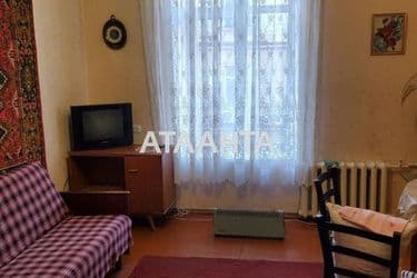 2-rooms apartment apartment by the address st. Dvoryanskaya Petra Velikogo (area 63 m²) - Atlanta.ua - photo 8