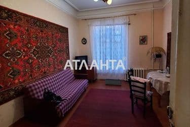 2-rooms apartment apartment by the address st. Dvoryanskaya Petra Velikogo (area 63 m²) - Atlanta.ua - photo 9