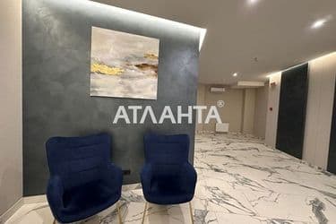 1-room apartment apartment by the address st. Dacha Kovalevskogo Amundsena (area 26 m²) - Atlanta.ua - photo 17
