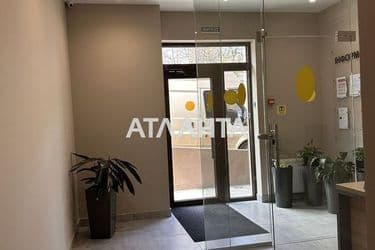 1-room apartment apartment by the address st. Dacha Kovalevskogo Amundsena (area 26 m²) - Atlanta.ua - photo 21