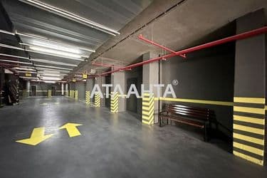 1-room apartment apartment by the address st. Dacha Kovalevskogo Amundsena (area 26 m²) - Atlanta.ua - photo 23