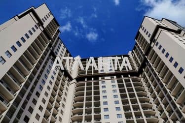 1-room apartment apartment by the address st. Dacha Kovalevskogo Amundsena (area 26 m²) - Atlanta.ua - photo 13