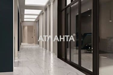 1-room apartment apartment by the address st. Dacha Kovalevskogo Amundsena (area 26 m²) - Atlanta.ua - photo 18