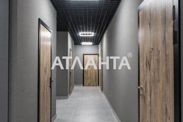 1-room apartment apartment by the address st. Dacha Kovalevskogo Amundsena (area 26 m²) - Atlanta.ua - photo 19