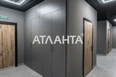 1-room apartment apartment by the address st. Dacha Kovalevskogo Amundsena (area 26 m²) - Atlanta.ua - photo 20