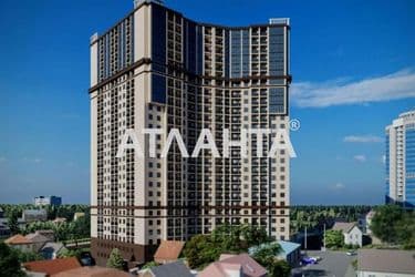 1-room apartment apartment by the address st. Dacha Kovalevskogo Amundsena (area 26 m²) - Atlanta.ua - photo 24