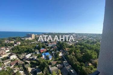 1-room apartment apartment by the address st. Dacha Kovalevskogo Amundsena (area 26 m²) - Atlanta.ua - photo 20