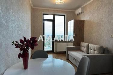 1-room apartment apartment by the address st. Dacha Kovalevskogo Amundsena (area 26 m²) - Atlanta.ua - photo 18