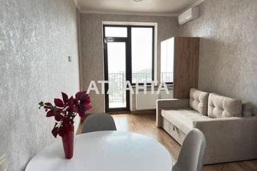 1-room apartment apartment by the address st. Dacha Kovalevskogo Amundsena (area 26 m²) - Atlanta.ua - photo 21