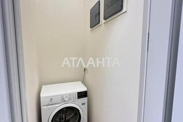 1-room apartment apartment by the address st. Dacha Kovalevskogo Amundsena (area 26 m²) - Atlanta.ua - photo 25